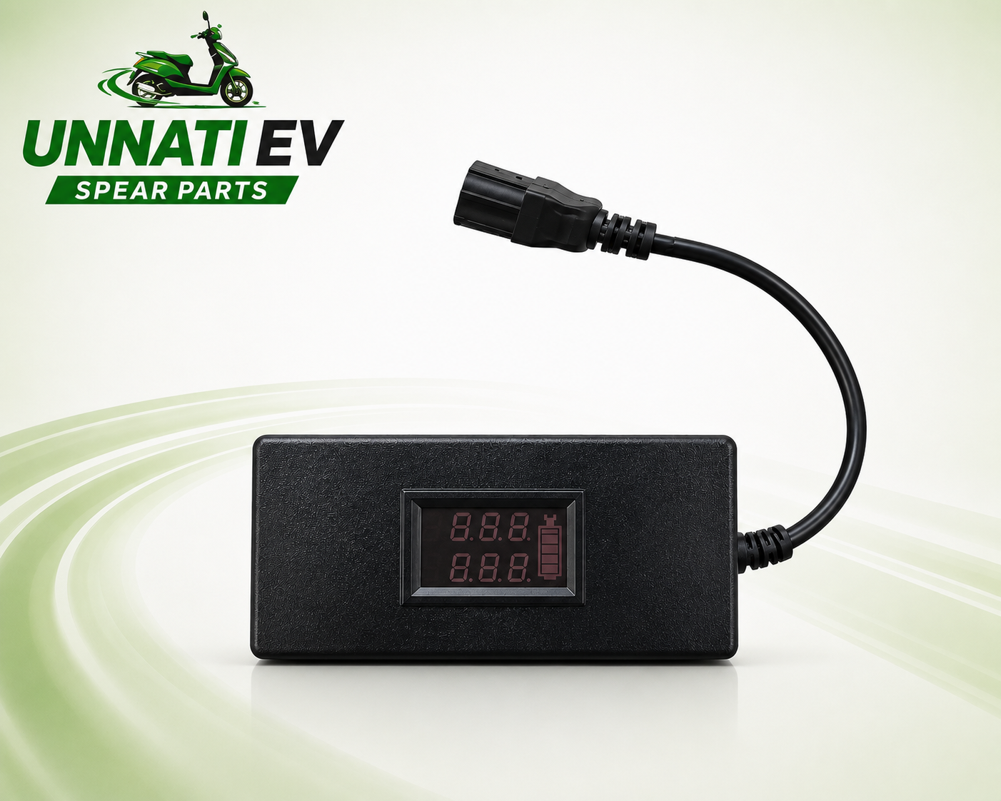 Charger Tester for EV Charger (UN-12)