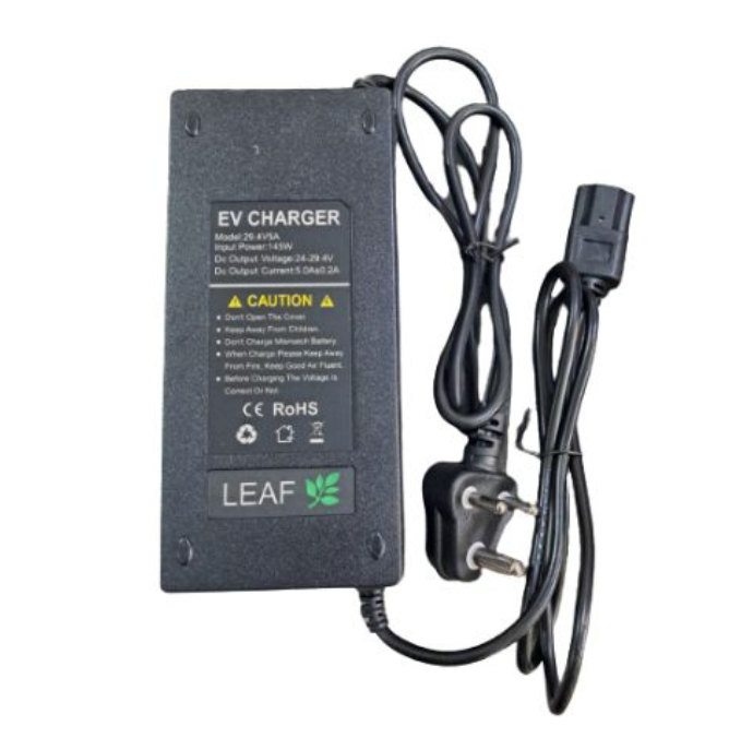 IMP 29V 5A Lithium Charger for E-Cycle (3 PIN) (UN24)