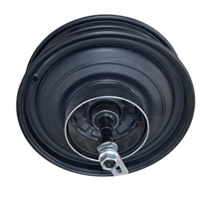 MOTOR 10 INCH 1000W DRUM (UN47)