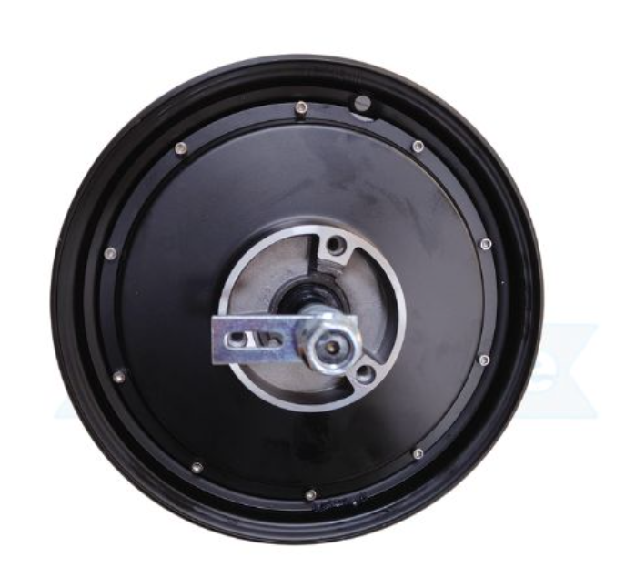 MOTOR LOADER 10 INCH 1200W DISC (UN49)