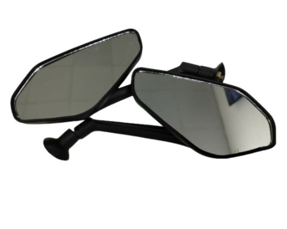 MIRROR FANCY IMPORTED (UN133)