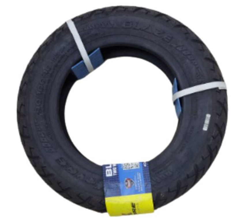 TYRE [90/100-10 (UN135)