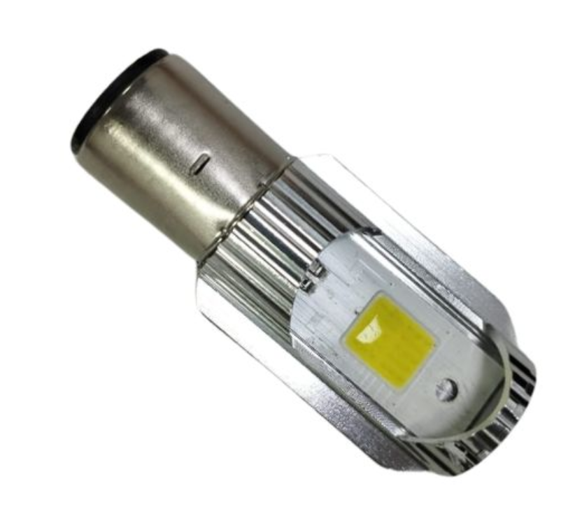 BULB [LED LB2 OVAL] (UN138)