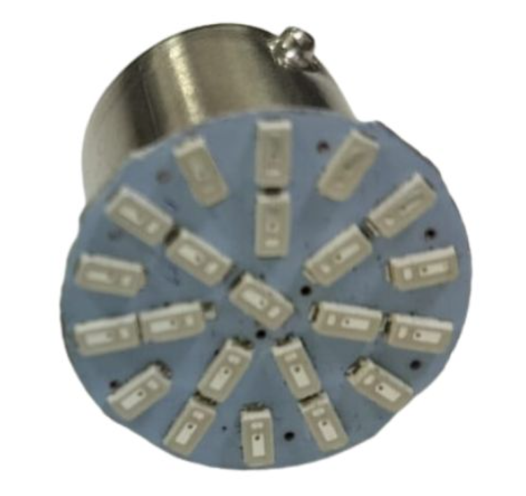 BULB [INDICATOR MULTI] (UN145)