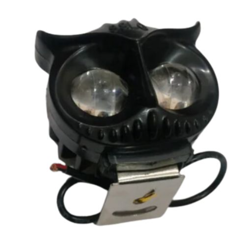 ULLU LIGHT (UN146)