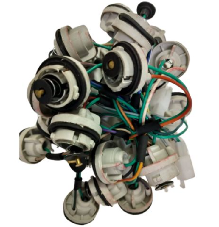 HOLDER [INDICATOR] (H_IN) (UN150)