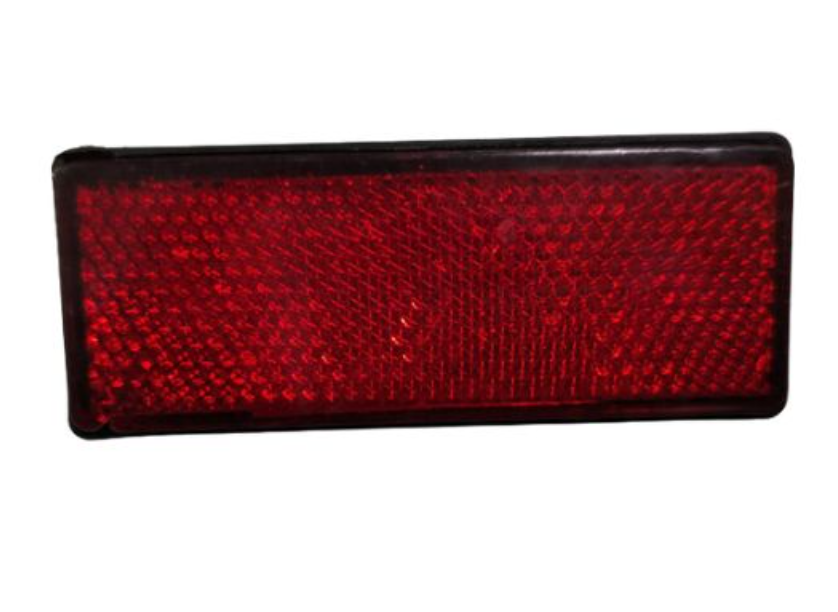REFLECTOR [RED] (UN154)