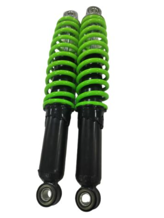 SUSPENSION 13 INCHES GREEN ADJUSTABLE (UN162)