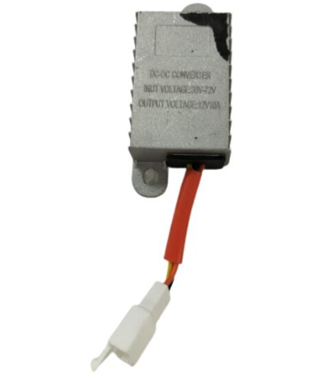 10A ONE WIRE TRANSVERTOR (UN167)