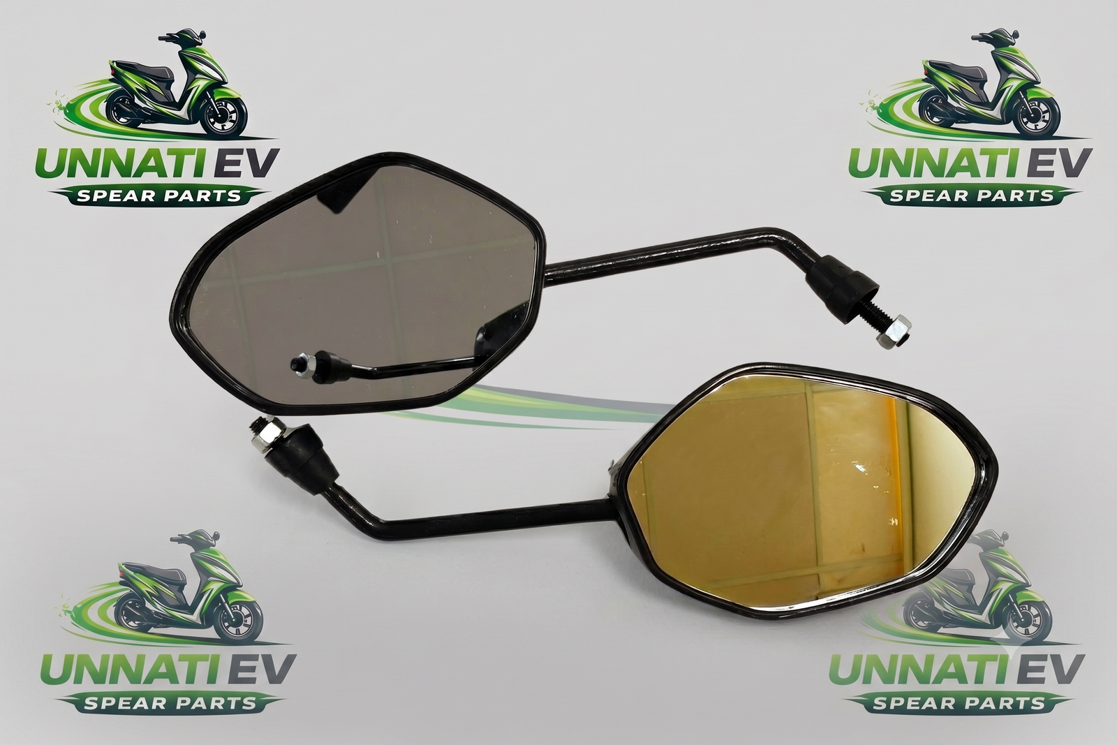 MIRROR HEXA (UN235)