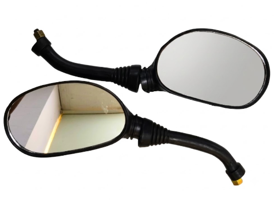 MIRROR DELUXE TYP (UN237)