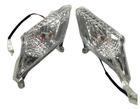 SL MODL INDICATOR LGT SET of 2 (UN241)