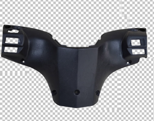 METER COVER S/L MODEL (UN281)