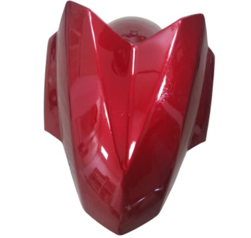 MF1 [RED SML MUDGAD] (UN250)