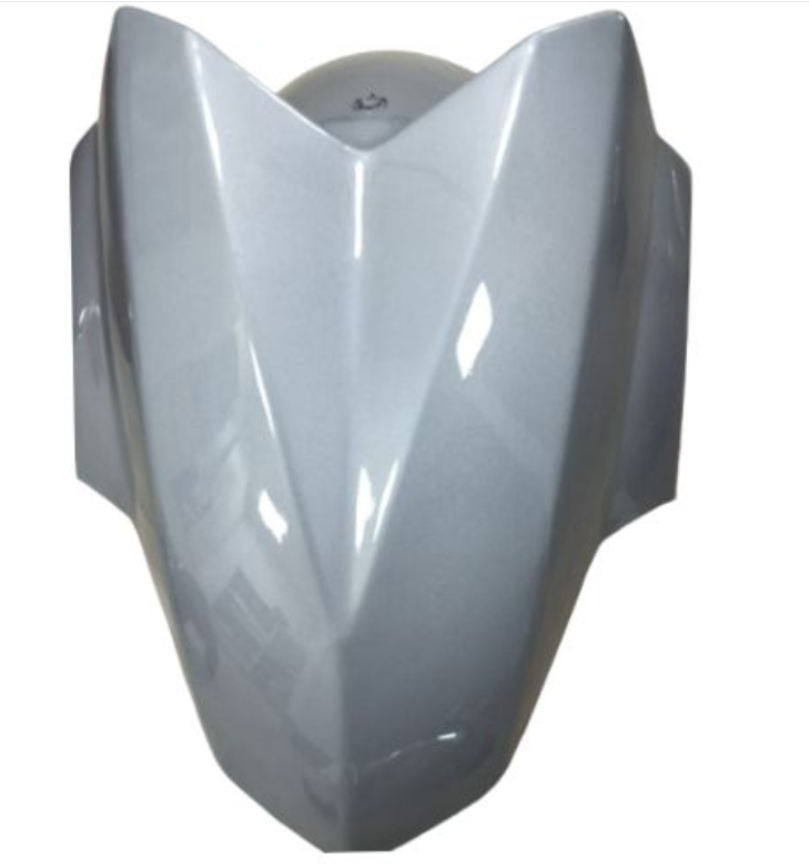 MF1 [SILVER SML MUDGAD] (UN252)