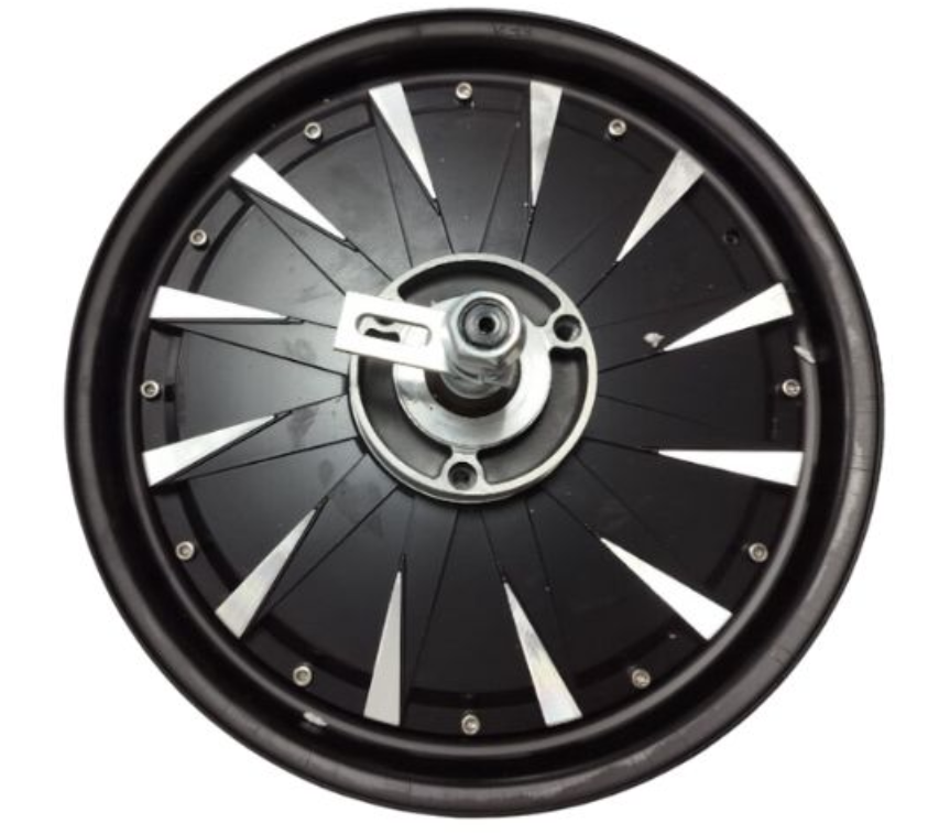 MOTOR 12 INCH 1100W DISC OKIWA E/X (UN53)