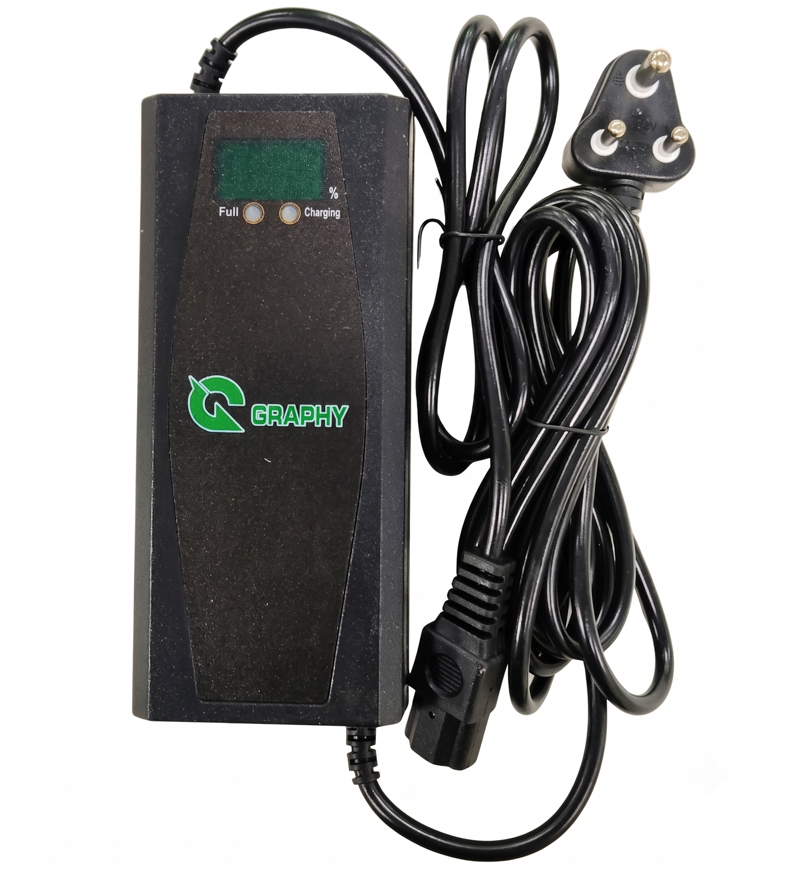 EV CHARGER [GRAPHY 48V 4A] (UN22)