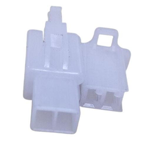 COUPLER [2 PIN] (M+F) (UN391)