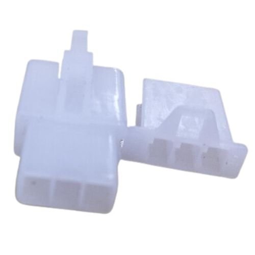 COUPLER [3 PIN] (M+F) (UN392)