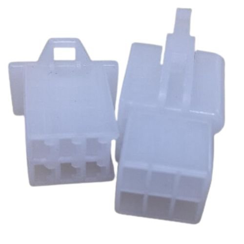 COUPLER [6 PIN] (M+F) (UN394)