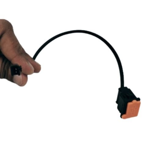 USB CABLE [U1 SML] (UN395)