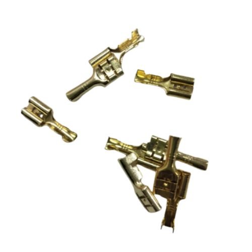 THIMBLE [HORN] (UN397)