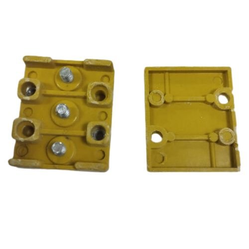 JUNCTION BOX [3 PIN] (UN398)