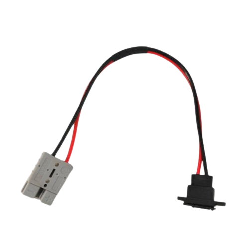 QY SB 50+3 PIN CHARGING SOCKET (UN405)