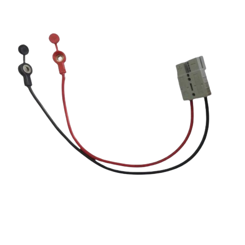 SB 50 WITH BATTERY WIRE (UN406)