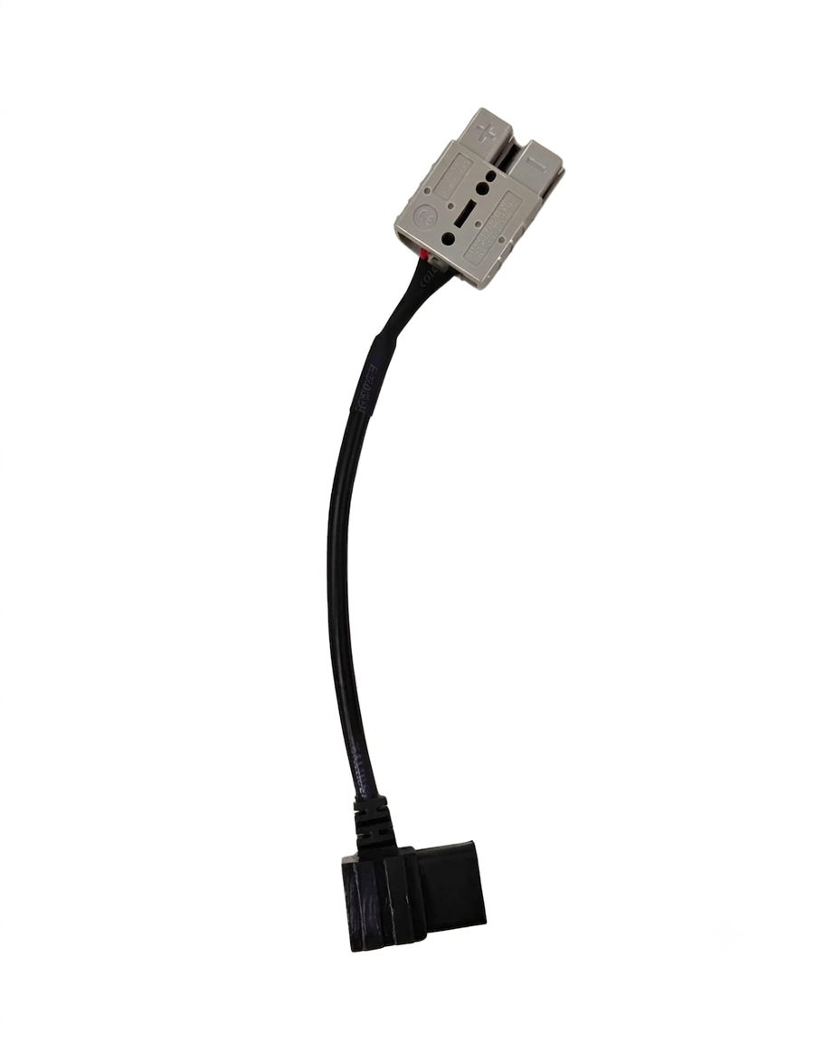SB50+CP1 L TYPE CABLE (UN407)