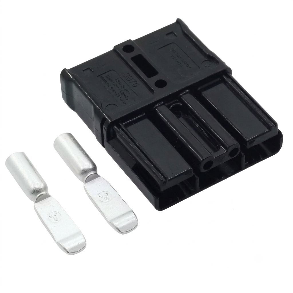 SB75 CONNECTOR SET (UN408)