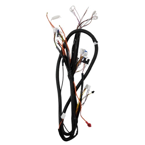 WIRING HARNESS (SMART- IMP) (UN409)