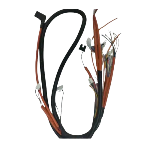 WIRING HARNESS OKIWA HEAVY (UN410)