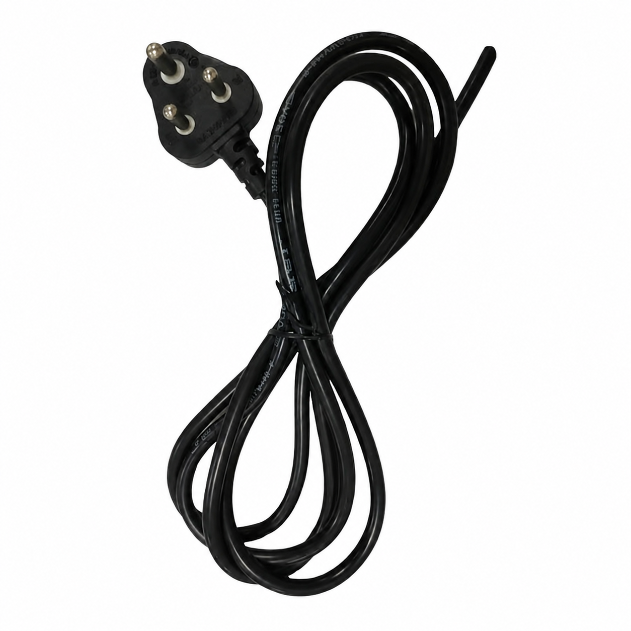 CHARGER I/P CABLE AC WIRE (UN415)