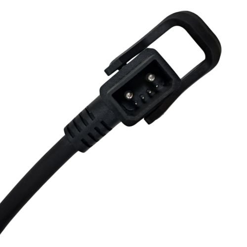 OKW CAN 2+4 PIN MALE 6 WIRE L-500MM (UN417)
