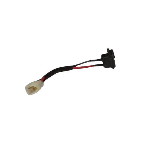 CONNECTOR [IEC with DI PIN] (UN423)