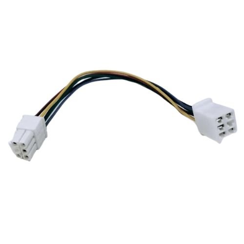 CONNECTOR [MTR- CTRL] (6P+6P) (1W) (UN425)