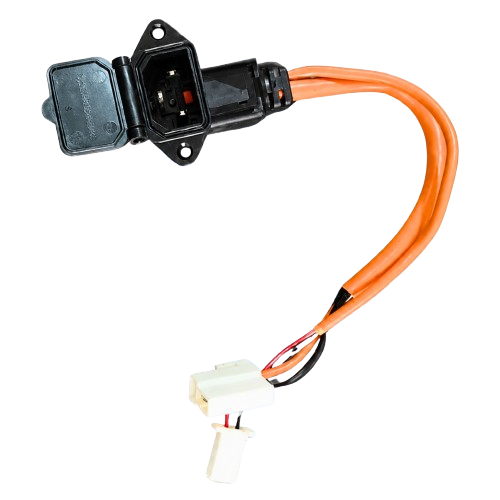 CONNECTOR [COBRA with RED SWITCH ] (UN429)