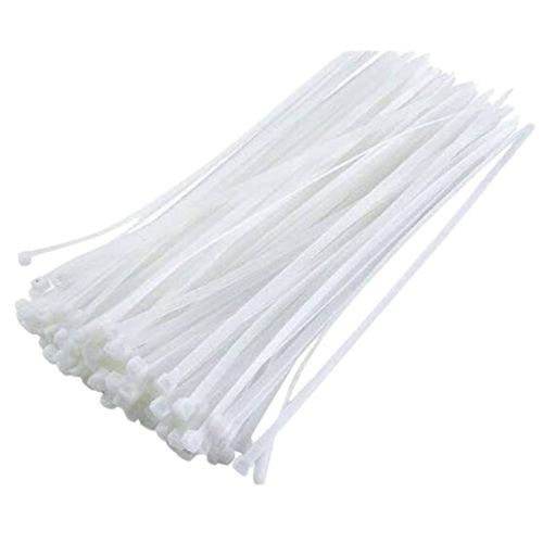 TIE WHITE [S-PACKET] (UN435)