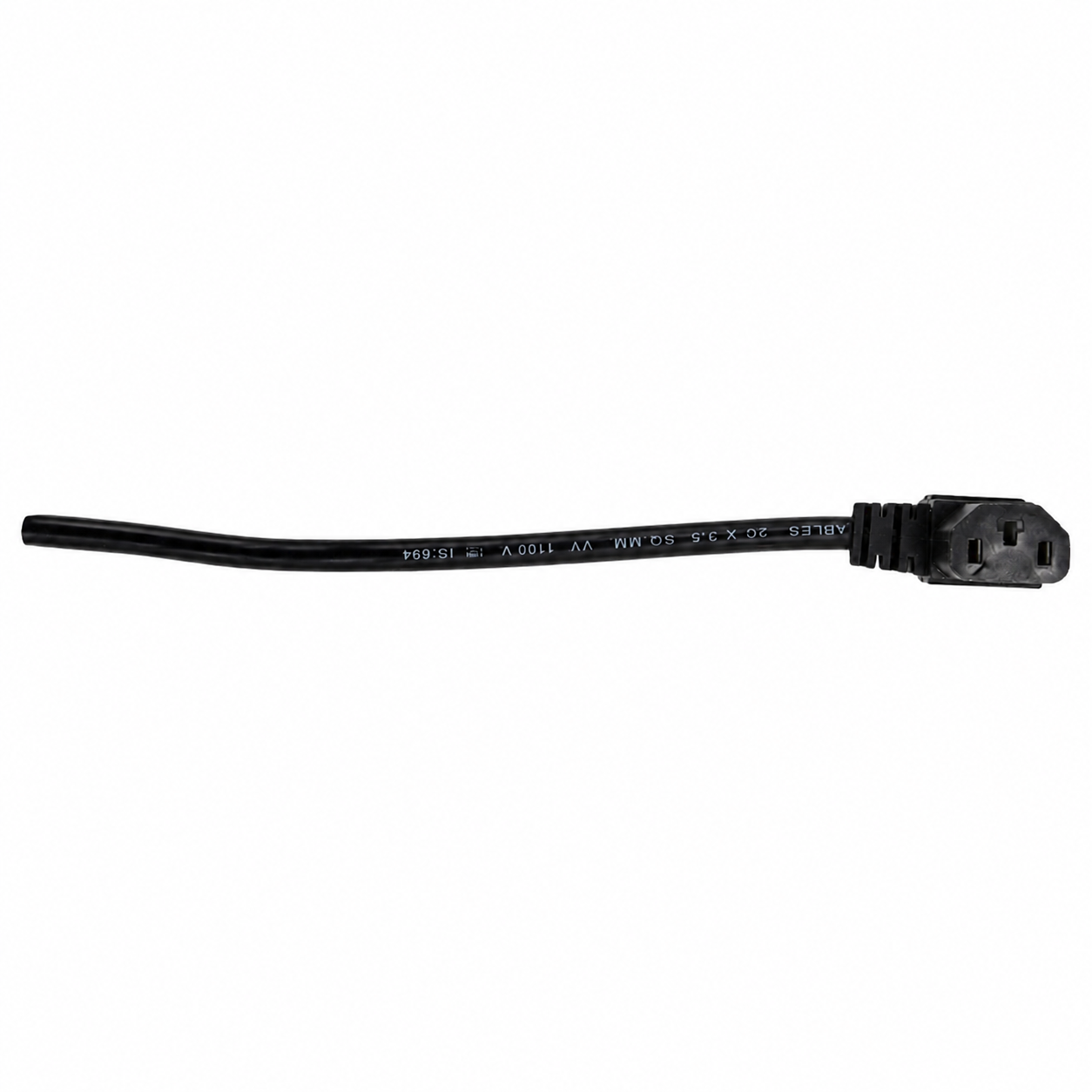 CHARGING PLUG CP1 L-TYPE (UN442)