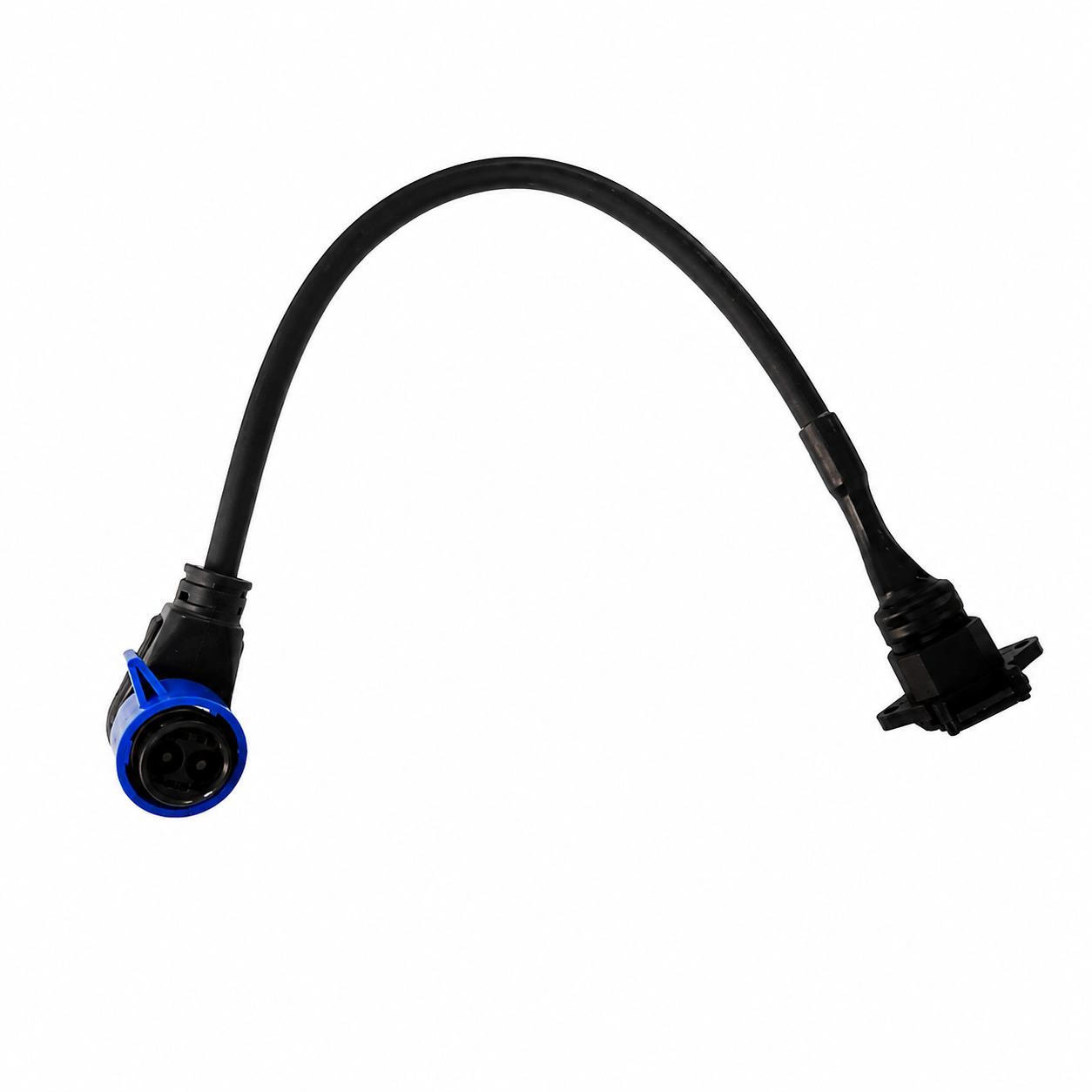 QY CHAKORI+3 PIN CHARGING SOCKET (UN445)