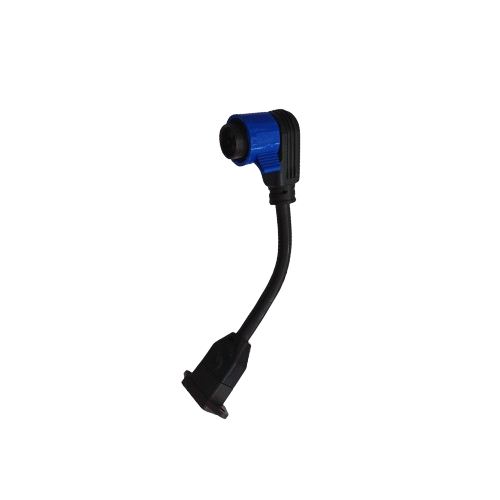 QY CHAKRI + OKW FEM (UN447)
