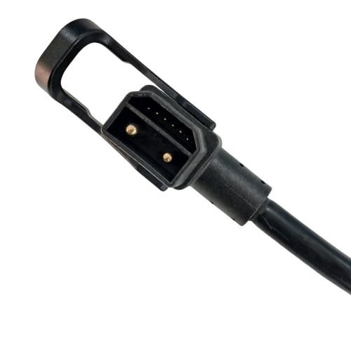 DTAP CAN 2+6 PIN MALE WITH 8 WIRE (UN449)