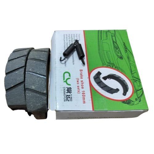 BRAKESHOE ERIK 160 MM YC OK (UN461)