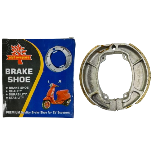 BRAKESHOE for ULA with BOX (UN463)