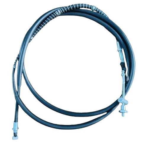 BRAKE CABLE [NORMAL 85 INCHI OKYA] (Avg Quality) (UN479)