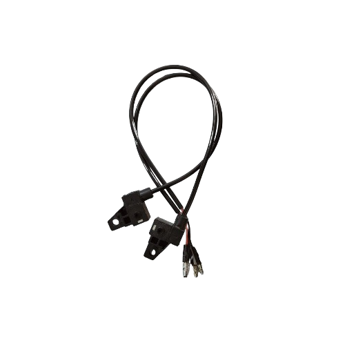 BRAKE SENSOR WIRE [BSW4 SIDE] (L+R) (UN485)