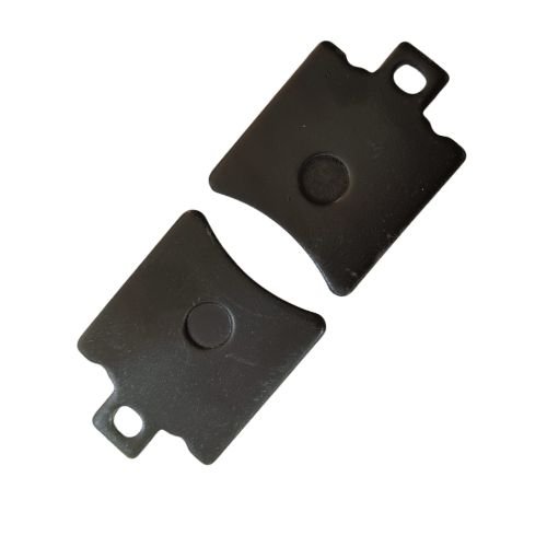 DISC PAD [DP04 SINGLE HOLE] (UN497)