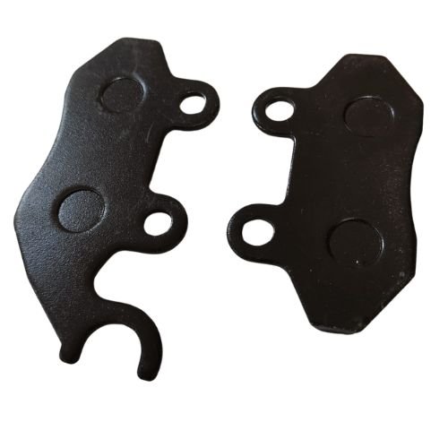 DISC PAD [DP12 OLA FRONT] (UN500)