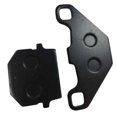 DISC PAD [DP13 ULAA REAR] (UN503)